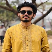 Md. Nashir Kazi