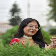Samia Rahman