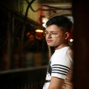 Abdul Rahman Shifat