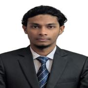 HM Rahidul Islam Raiyan