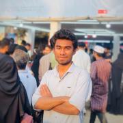 Ridwan Islam Nishat
