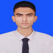 S.M Redowan Ahammed Rony