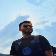 S. M. Al Nayem Sultan