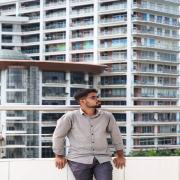 Md. Imrose Farhan Shahriar