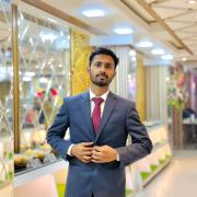 Kazi Mahathir Mohammad