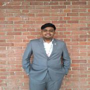 Azmain Shafin Bin Shahid