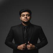 Yamin Masrekuzzaman