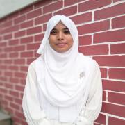 MST. UMME HABIBA JAUTI