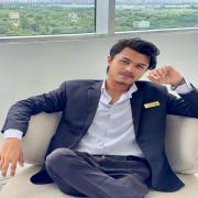 Sayed Mohiuddin Rijon