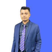 Mohammed Ahecanul Hoque Akib