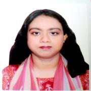 Larisha Mohima Sikder