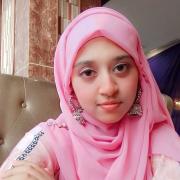 Lailatul Ferdous Lakhi