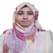 Fatema Akter Srabony