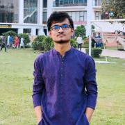 Mohammad Fardin Nishad