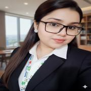 Maysha Marzabin Authoy