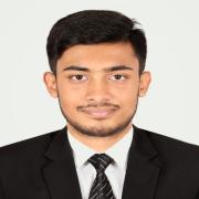 Khandoker Saif Ahmmad