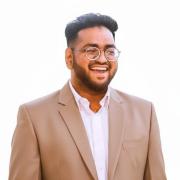 Md Saad Ul Haque Mugdho