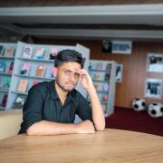 MD. TAKSIMUL HASAN DIP