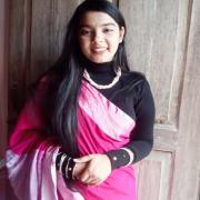 Samanta Yasmin Suchi