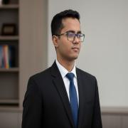 Md. Jafrul Islam Jarif