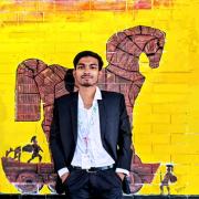 Md. Abdul Momit Mondol