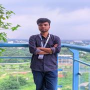 Md Abdullah
