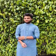 Md. Sazzad Hossain Hriday