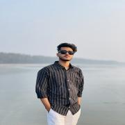 Md. Mehedi Hasan Mim