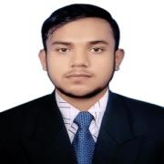 Zobair Ahamed