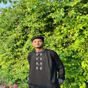 Md Hasibul Hasan Shanto