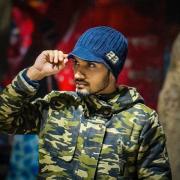 Timon Kumar Adhikary