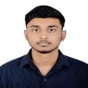 Md. Razin Parvez