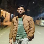 Md. Naimul Islam Naime