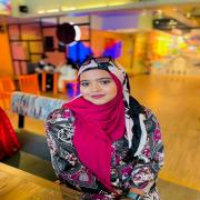 Suraiya Sharif Nafisa