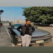 Tawsif Ishtiaq Hossain