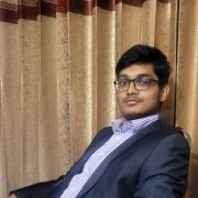 S. M. Jarif Haider Amio