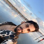 Ishfaque Pramaniq Saad