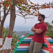 Md. Safiq Anwar Ashik