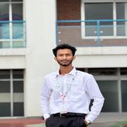 Md. Rafi Hasan Sharker