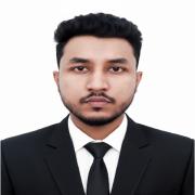 Md. Tanvir Hasan