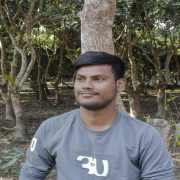 Ashikur Rahman Joy