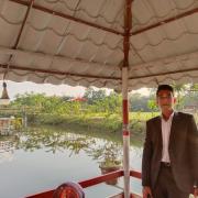 Mohammad Ismail Hossain Tarek