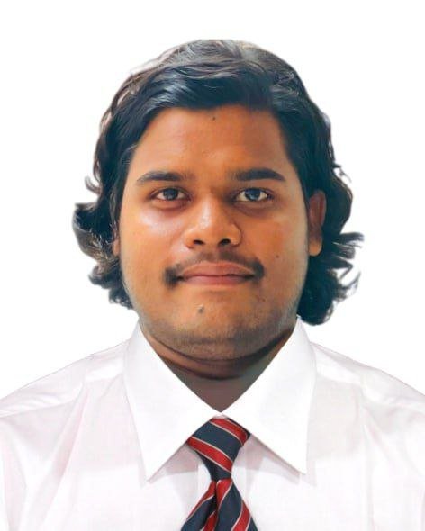 Jubayer hossain