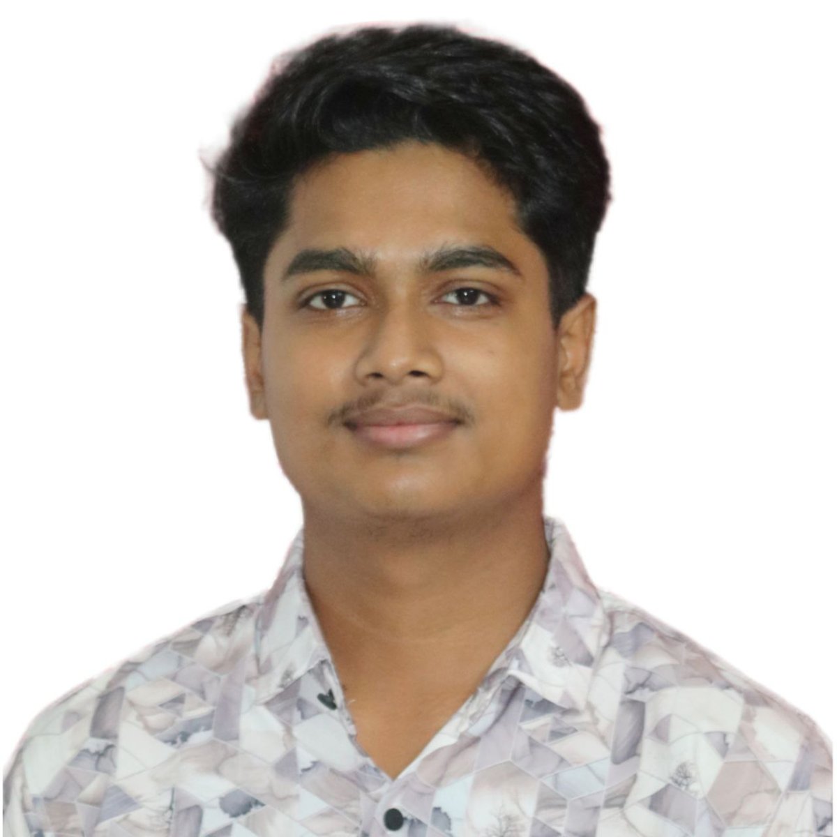 Md Mahmudul Hasan Fahim