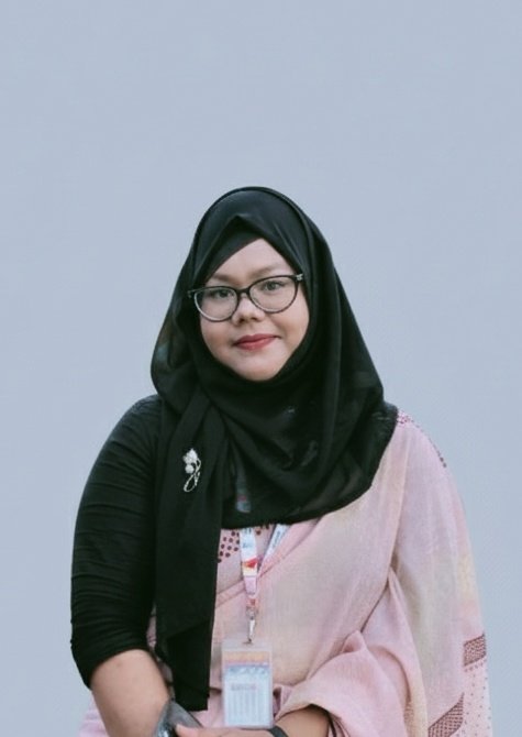 Mysha Fahmida Mim