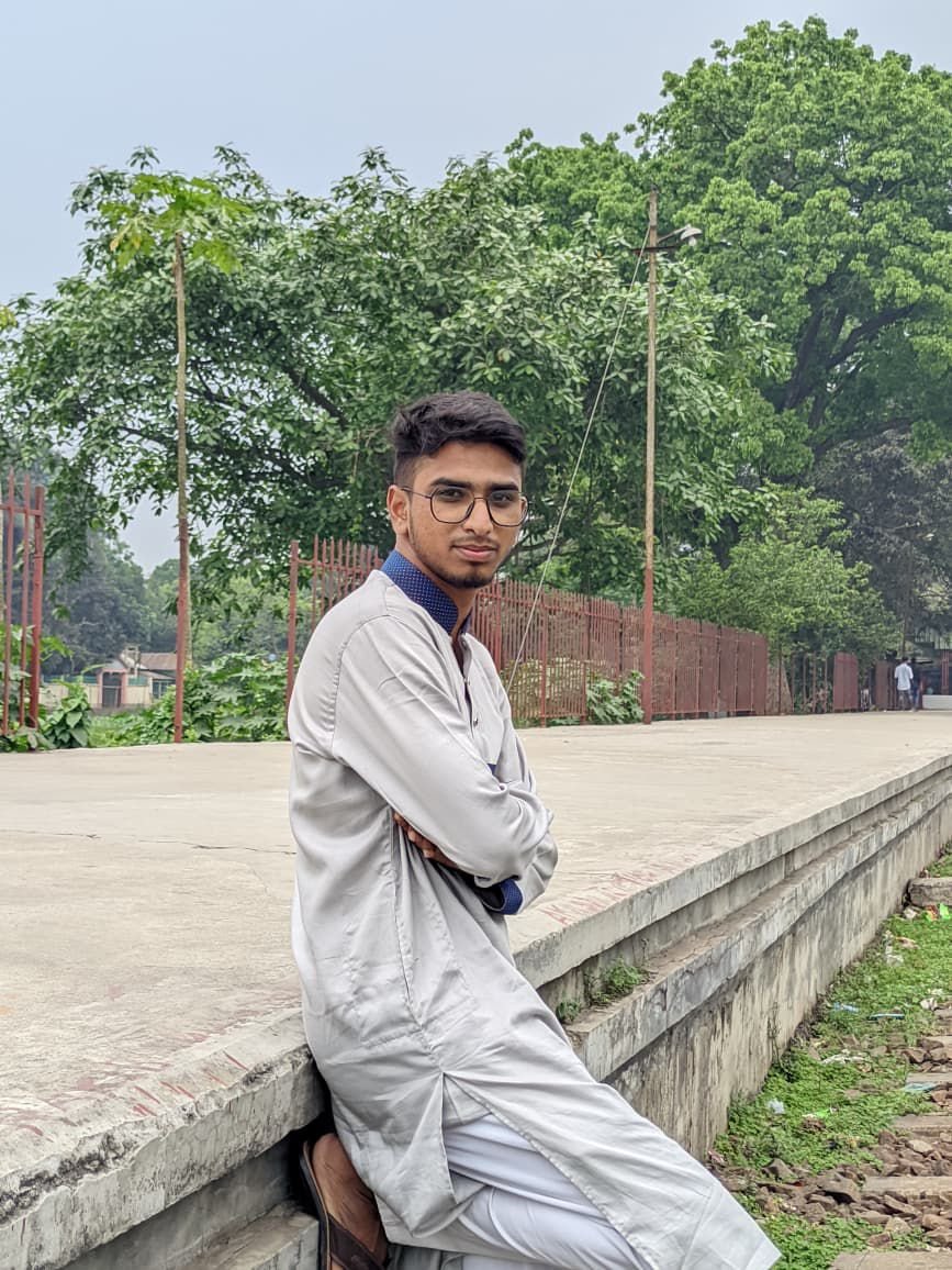 SAJJAD ANUWER SHEHAB