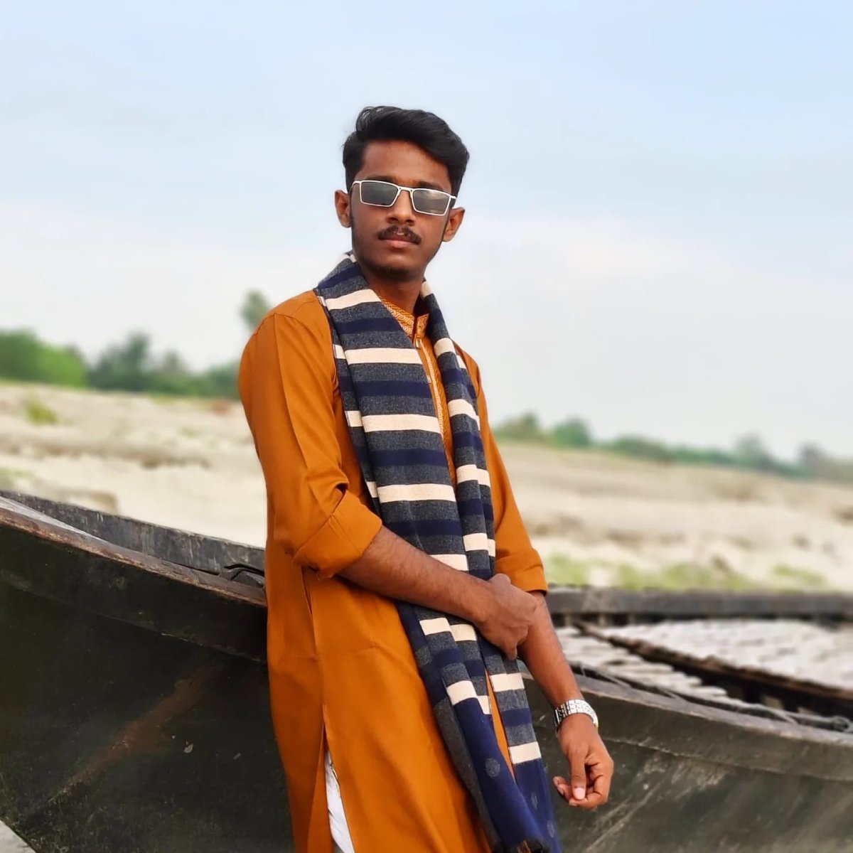 Meshabul Ferdous