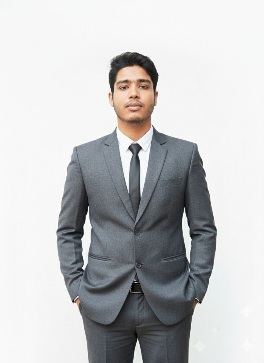 Mizanur Rahman