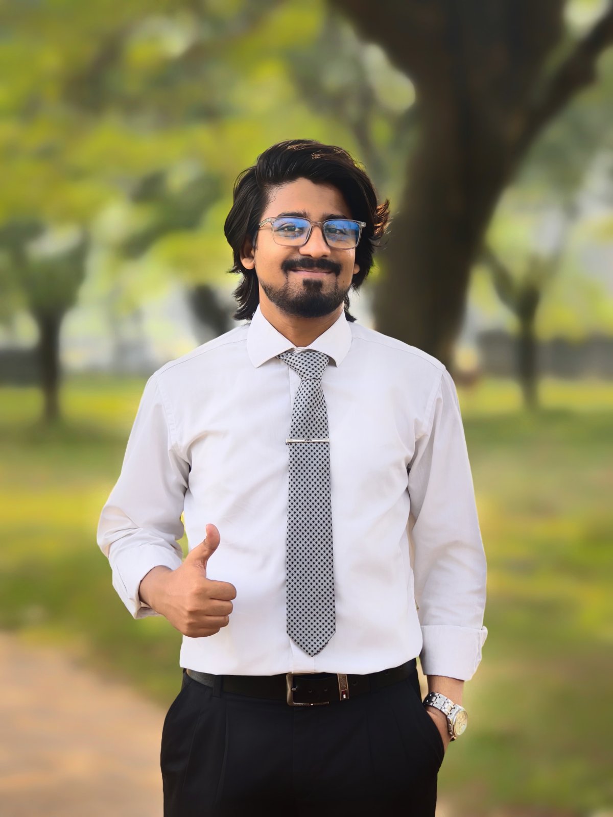 Aurnab khandaker Ashik