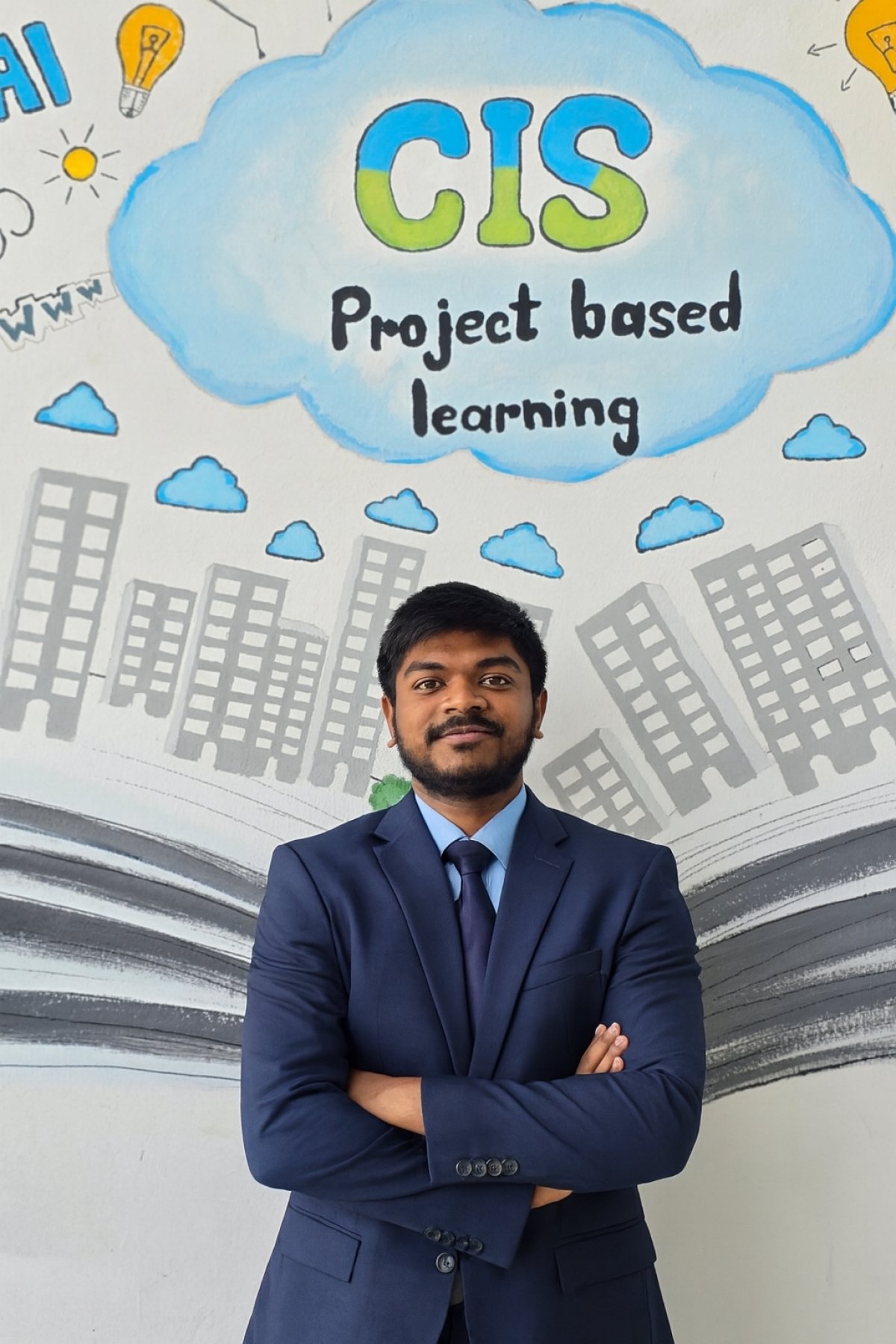 Md. Mahid Alam Marin